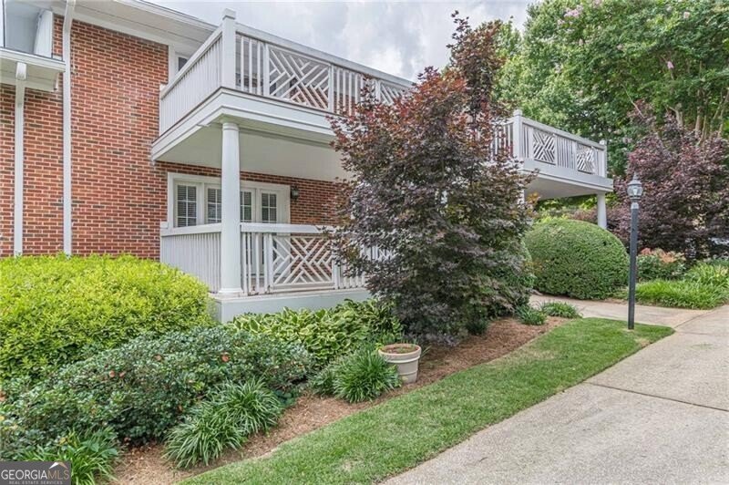 885 Briarcliff Road Atlanta - 1