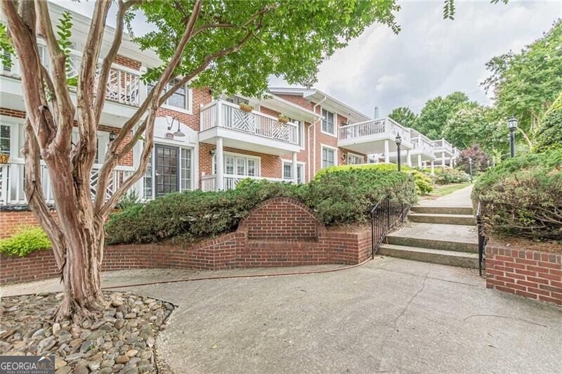 885 Briarcliff Road Atlanta - 10