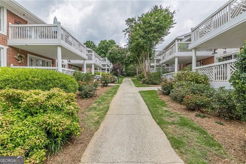885 Briarcliff Road Atlanta - 11