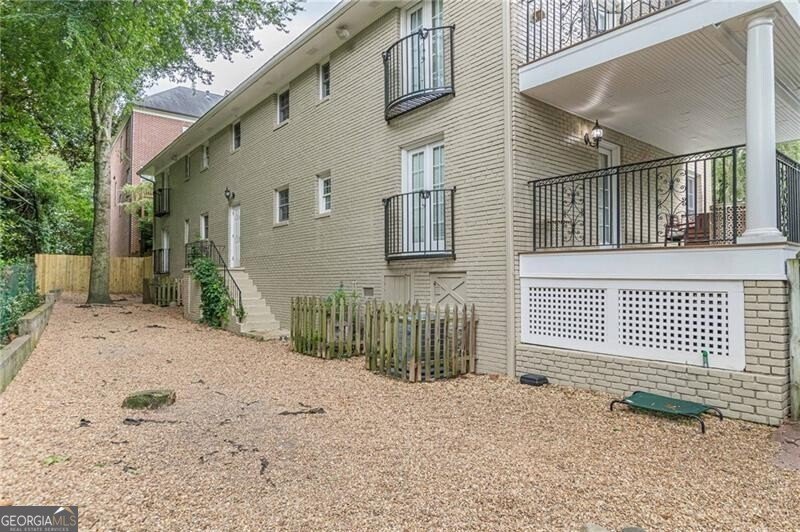 885 Briarcliff Road Atlanta - 13