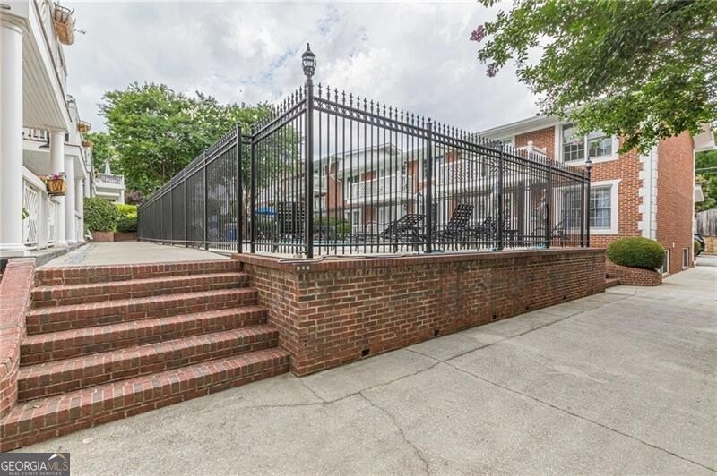 885 Briarcliff Road Atlanta - 15