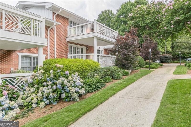 885 Briarcliff Road Atlanta - 16
