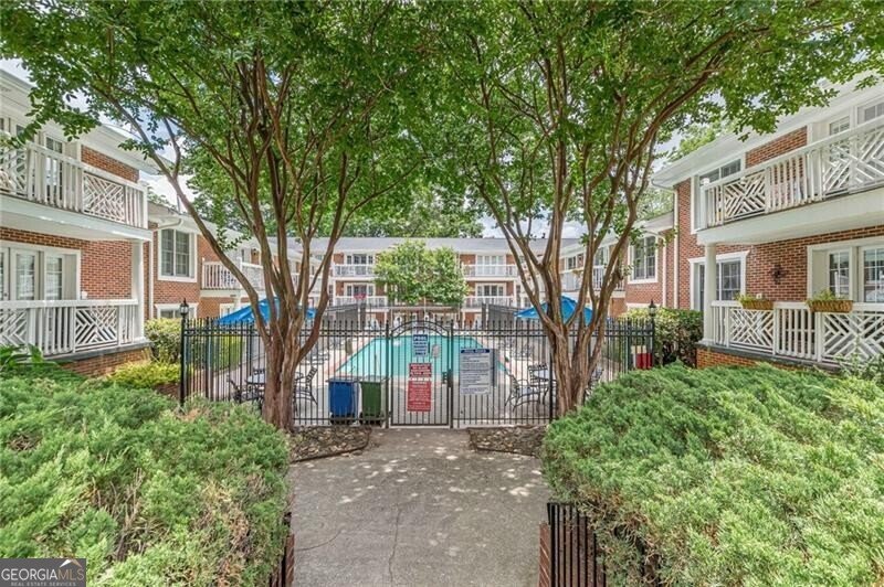 885 Briarcliff Road Atlanta - 2