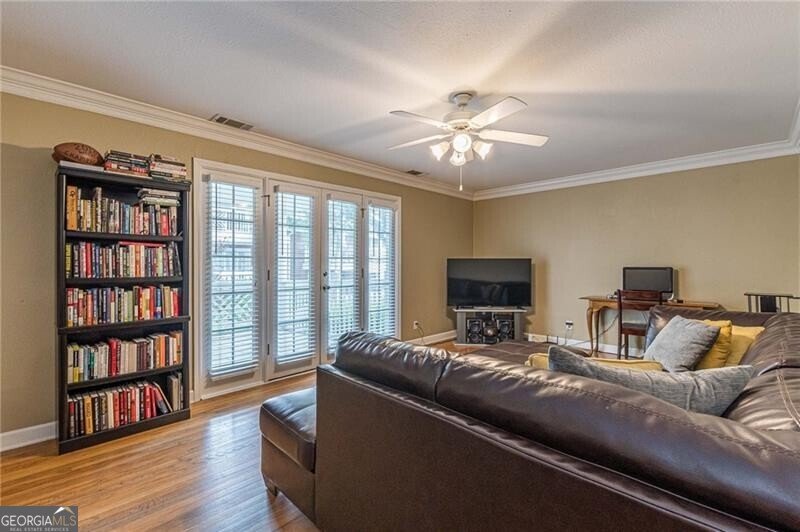 885 Briarcliff Road Atlanta - 23
