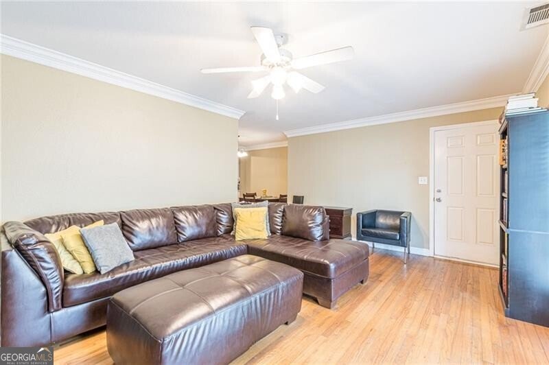 885 Briarcliff Road Atlanta - 24