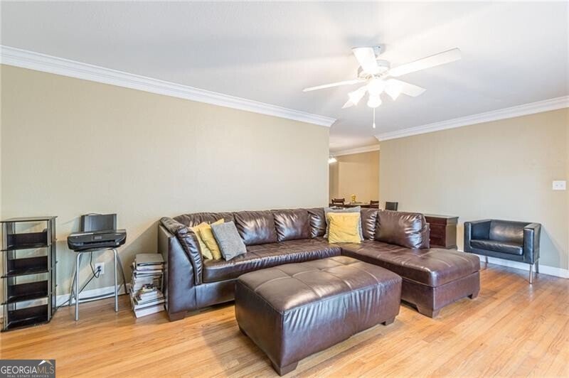 885 Briarcliff Road Atlanta - 25