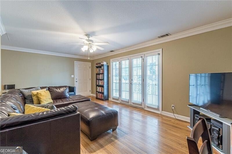 885 Briarcliff Road Atlanta - 26