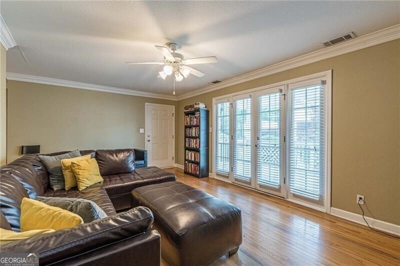 885 Briarcliff Road Atlanta - 27