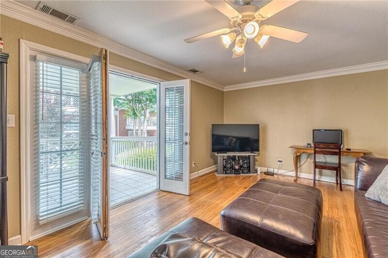 885 Briarcliff Road Atlanta - 28