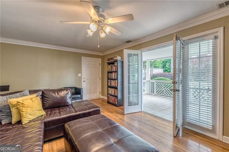 885 Briarcliff Road Atlanta - 29