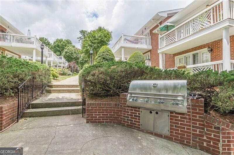 885 Briarcliff Road Atlanta - 3