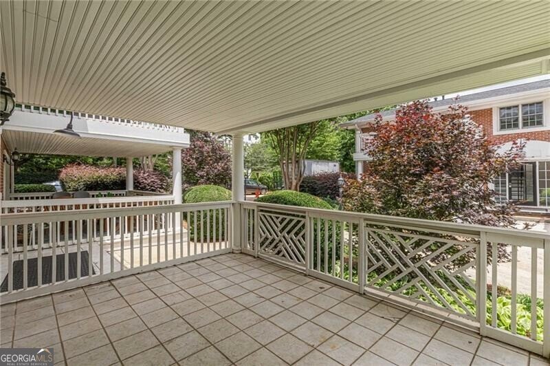 885 Briarcliff Road Atlanta - 30