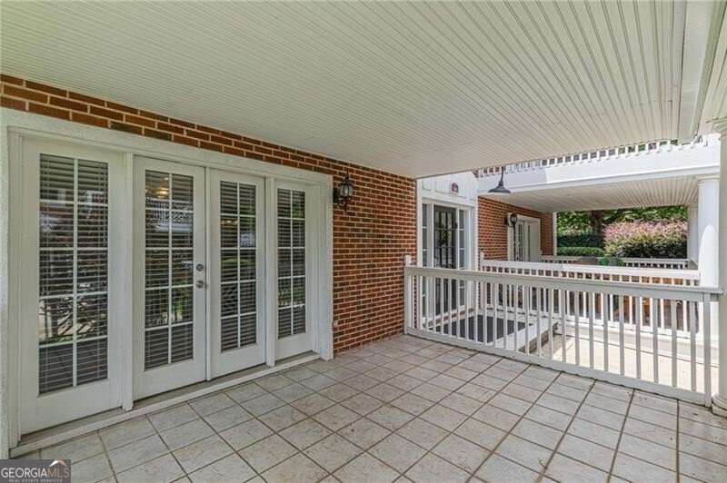 885 Briarcliff Road Atlanta - 31