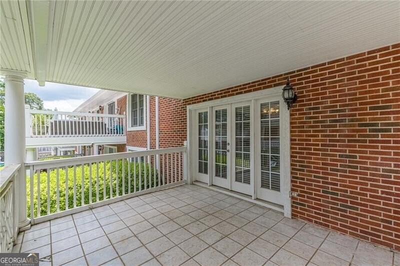 885 Briarcliff Road Atlanta - 32