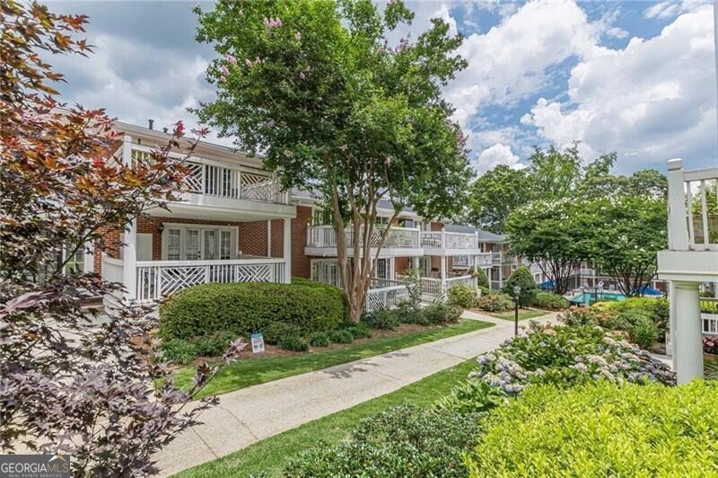 885 Briarcliff Road Atlanta - 34