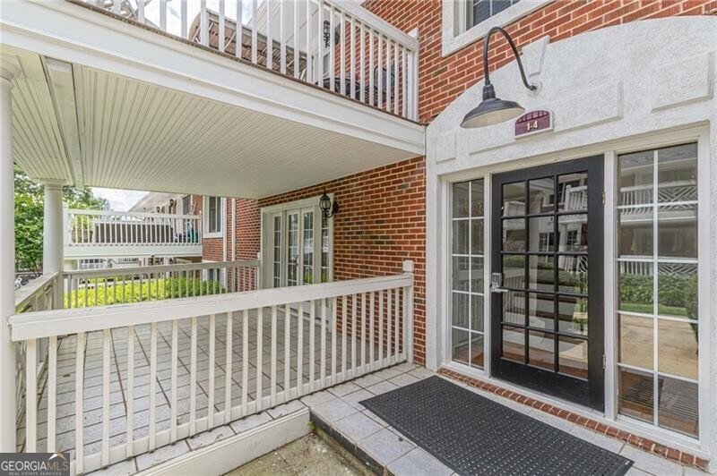 885 Briarcliff Road Atlanta - 37