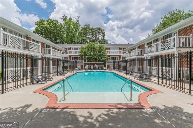 885 Briarcliff Road Atlanta - 4