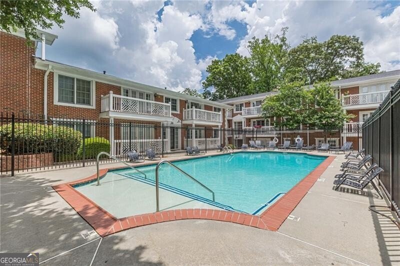 885 Briarcliff Road Atlanta - 43