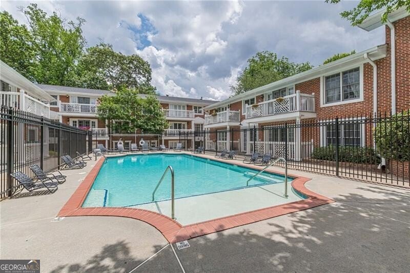 885 Briarcliff Road Atlanta - 5