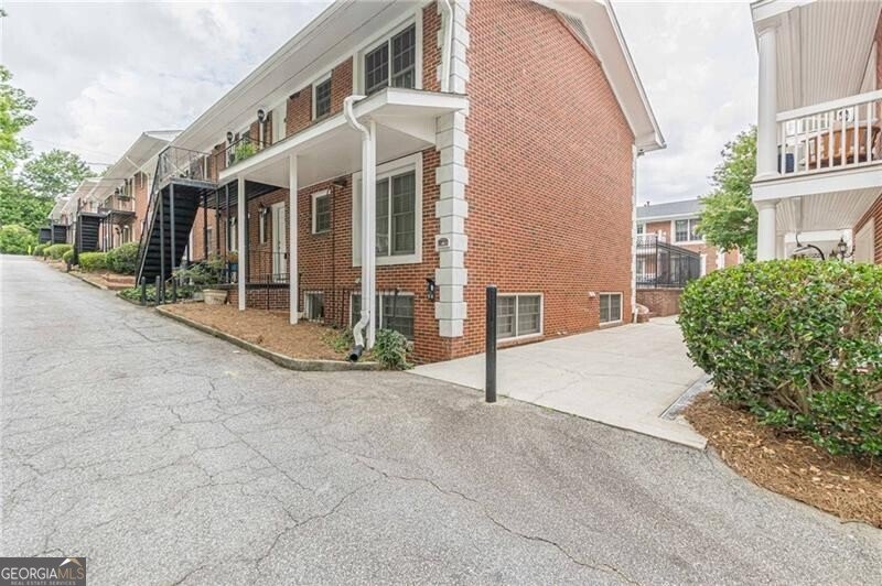 885 Briarcliff Road Atlanta - 51