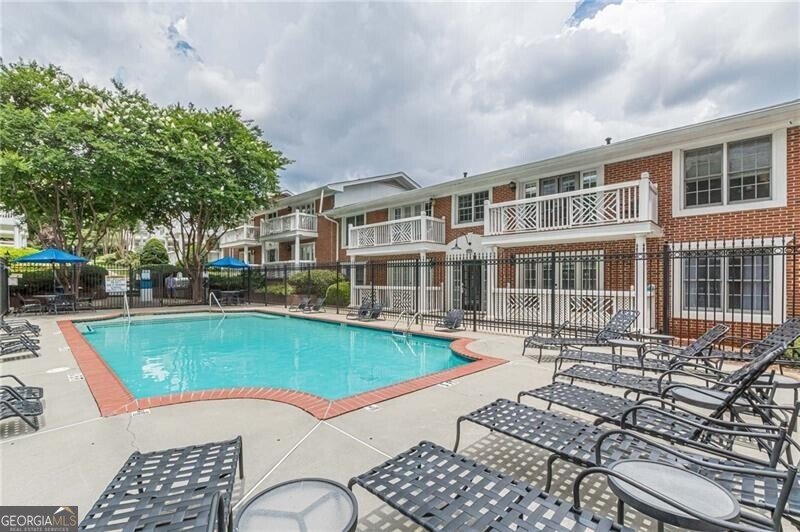 885 Briarcliff Road Atlanta - 7