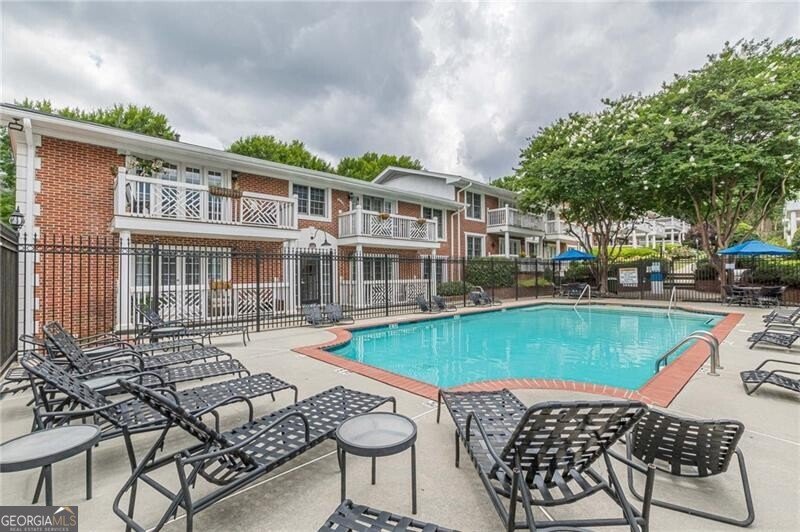 885 Briarcliff Road Atlanta - 8
