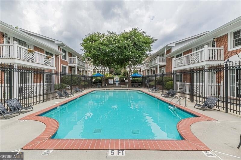 885 Briarcliff Road Atlanta - 9