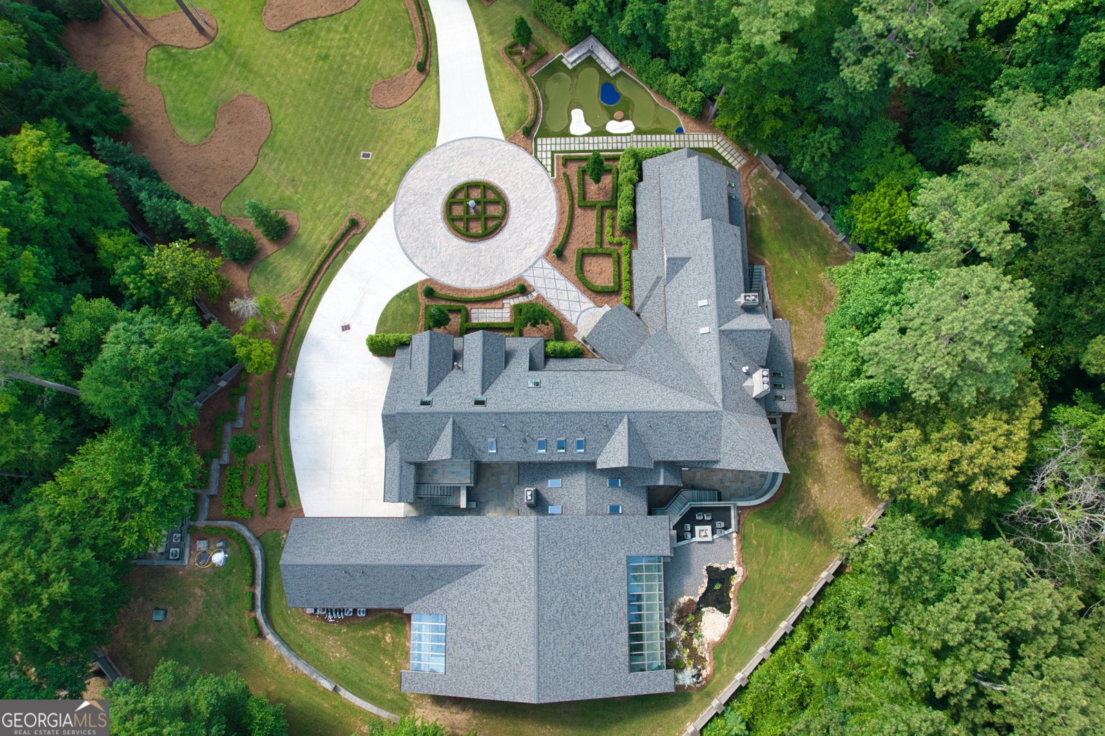 2883 Roxboro Road Atlanta - 4