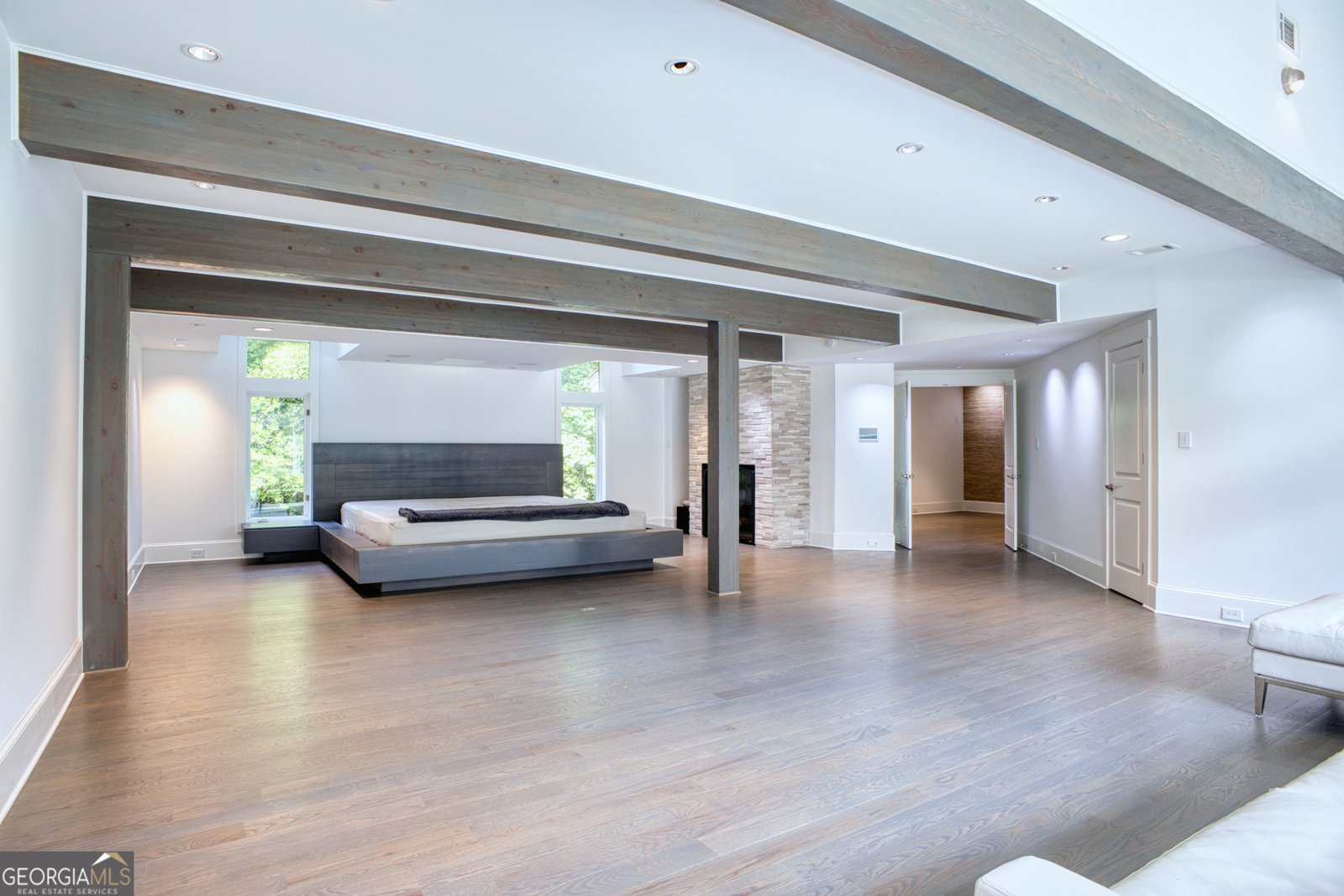 2883 Roxboro Road Atlanta - 62