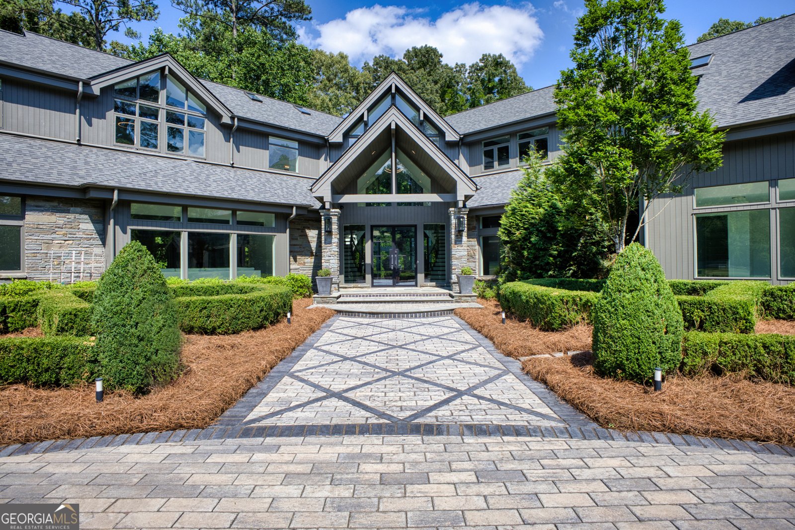 2883 Roxboro Road Atlanta - 8