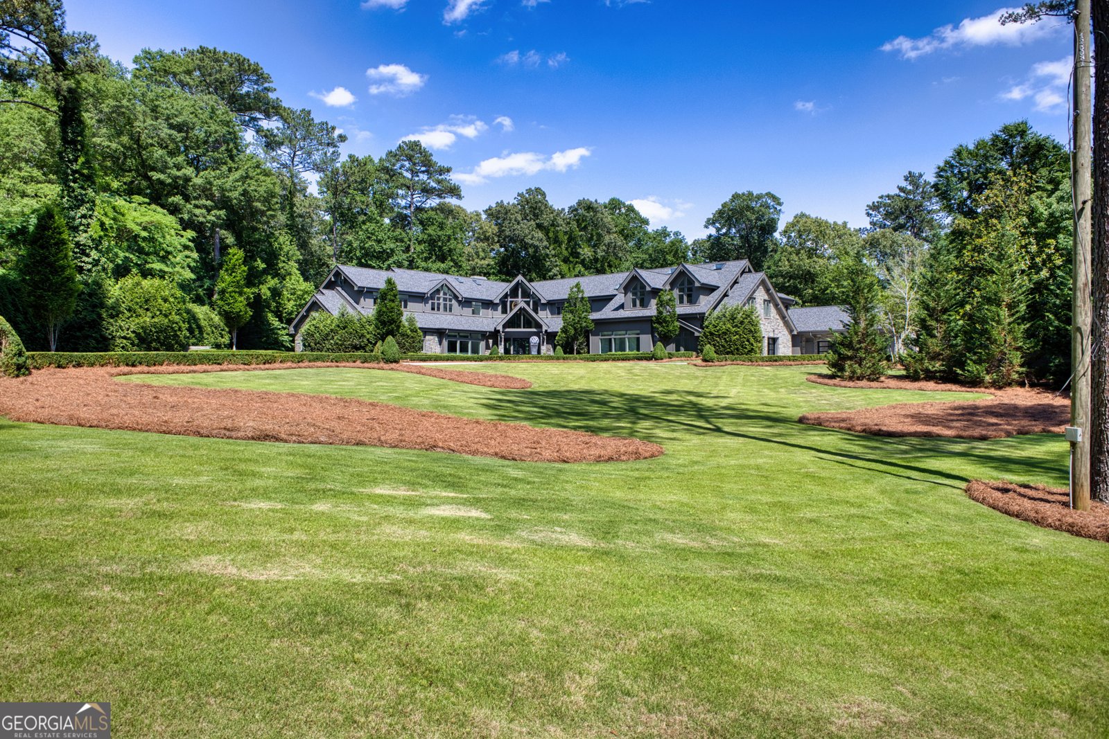 2883 Roxboro Road Atlanta - 9