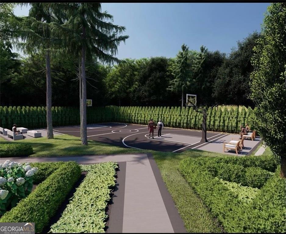 2883 Roxboro Road Atlanta - 94