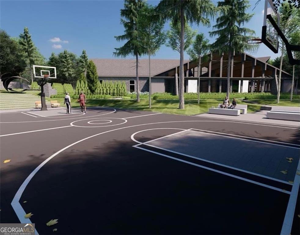 2883 Roxboro Road Atlanta - 95