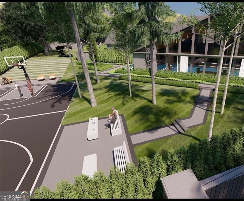 2883 Roxboro Road Atlanta - 96