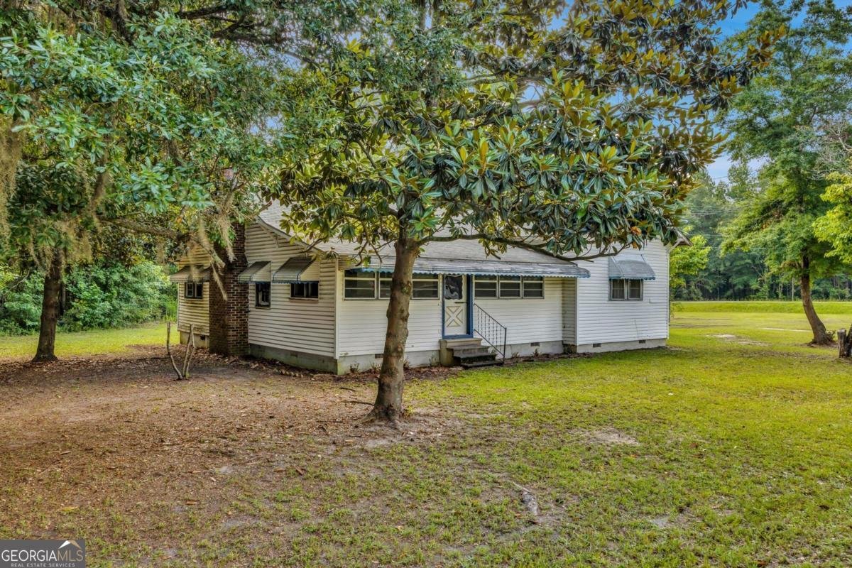 130 Shady Oaks Road Guyton - 1