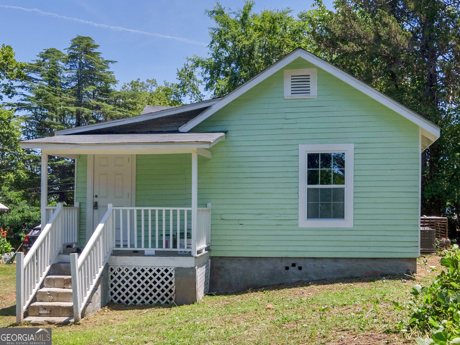 421 6th Street Griffin - 28
