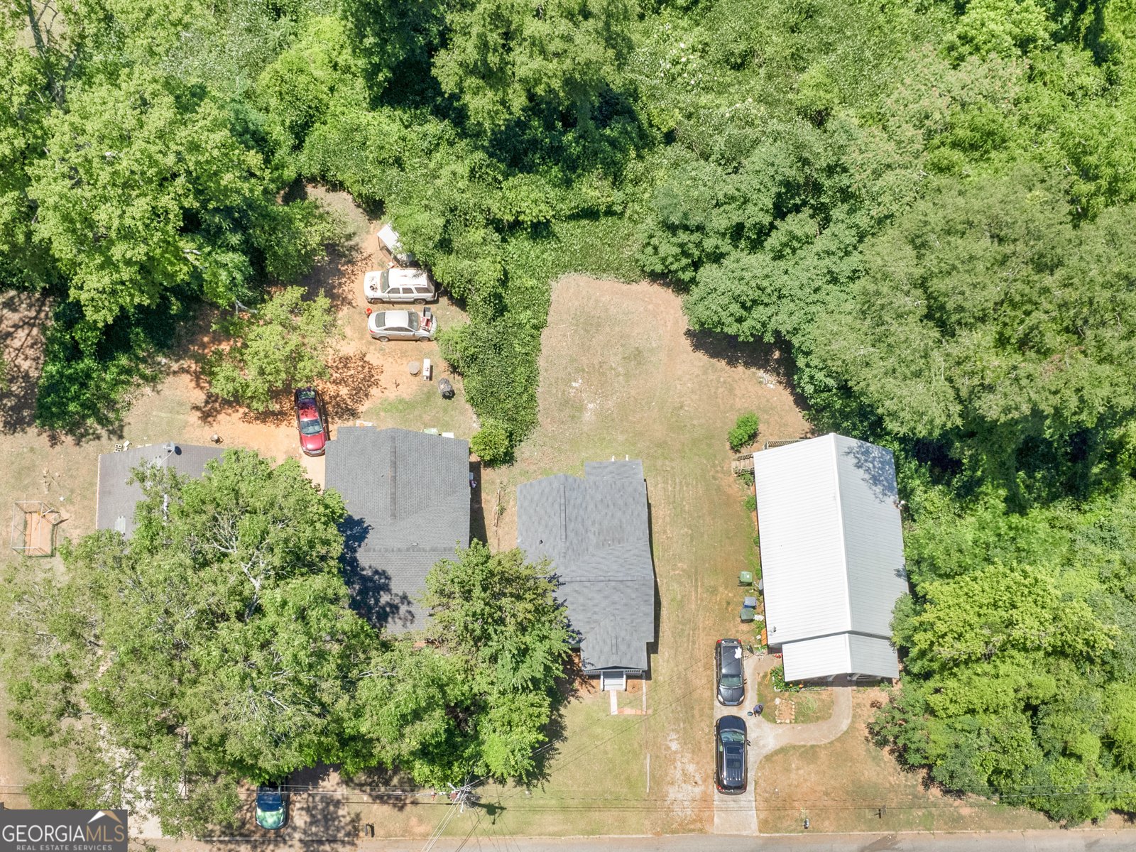 421 6th Street Griffin - 29