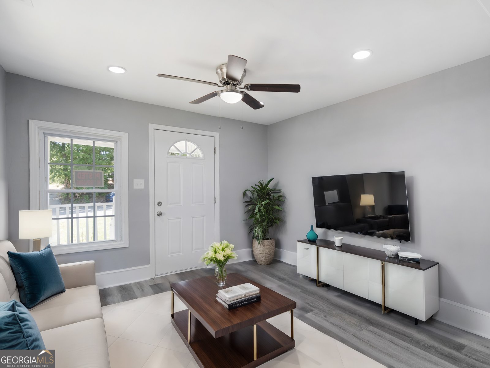 421 6th Street Griffin - 3