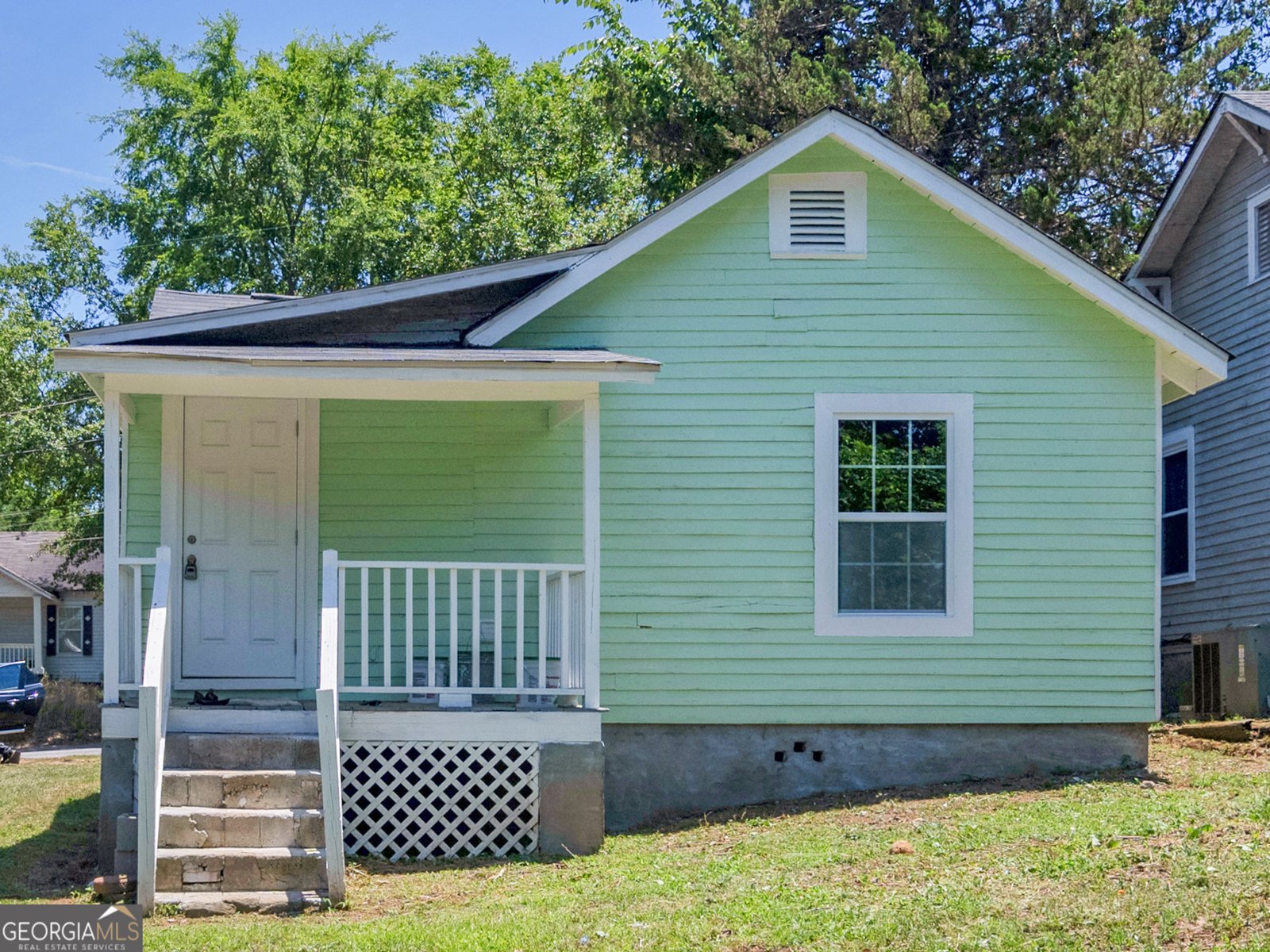 421 6th Street Griffin - 30