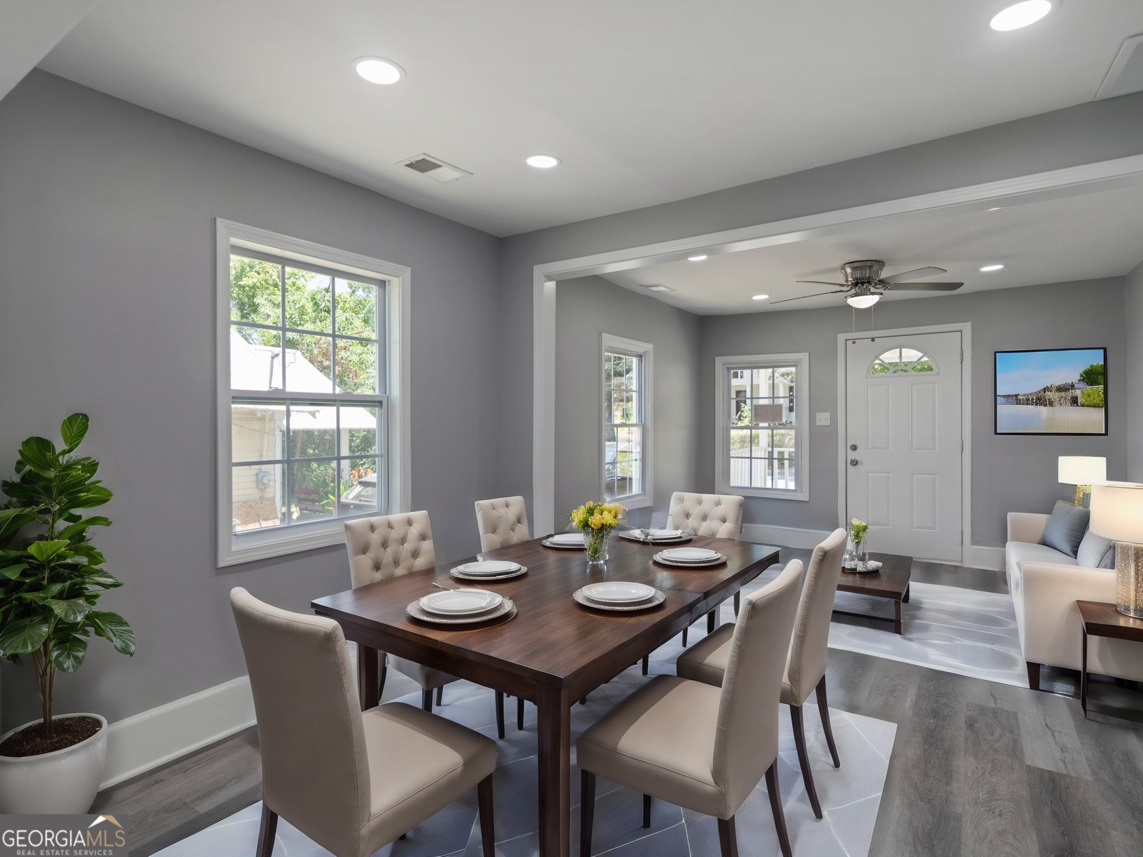 421 6th Street Griffin - 4