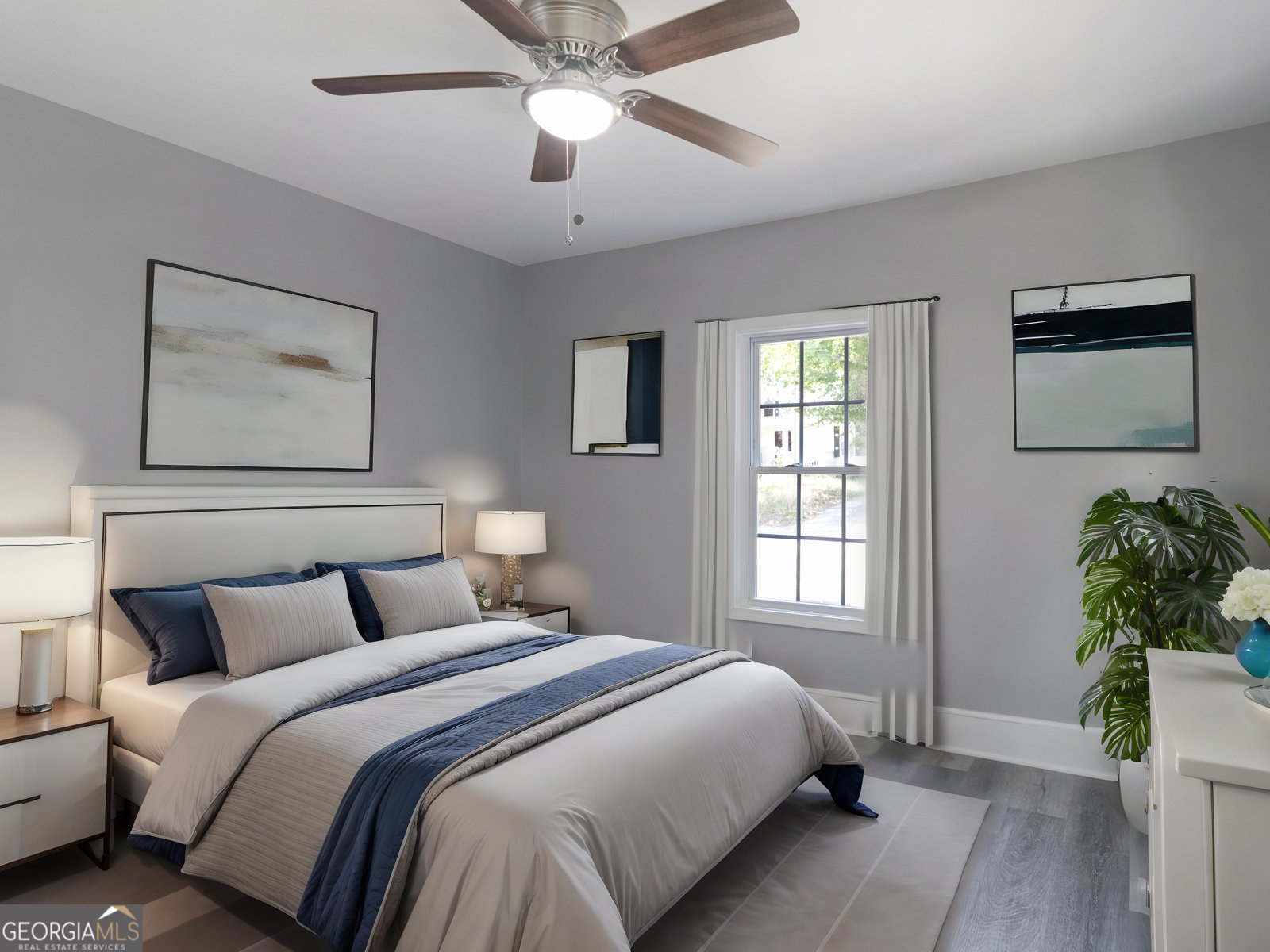 421 6th Street Griffin - 5
