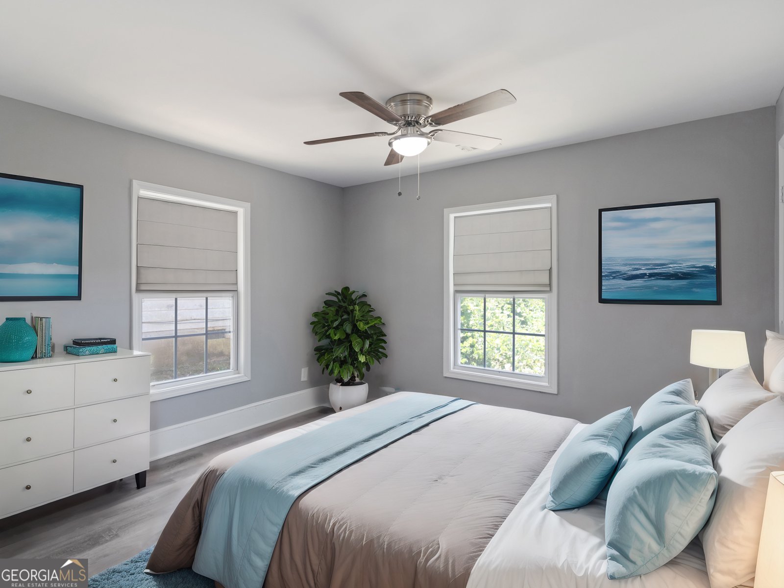 421 6th Street Griffin - 6