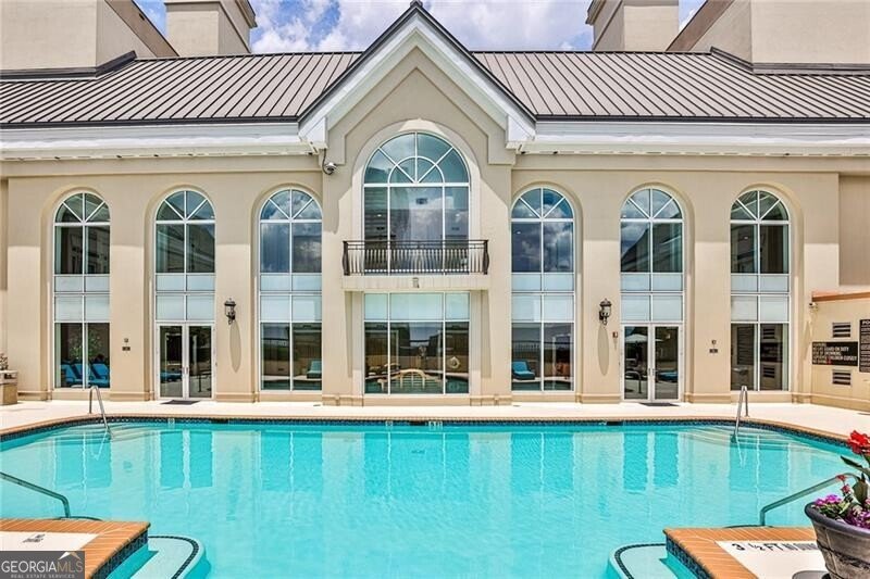 3334 Peachtree Road Atlanta - 22