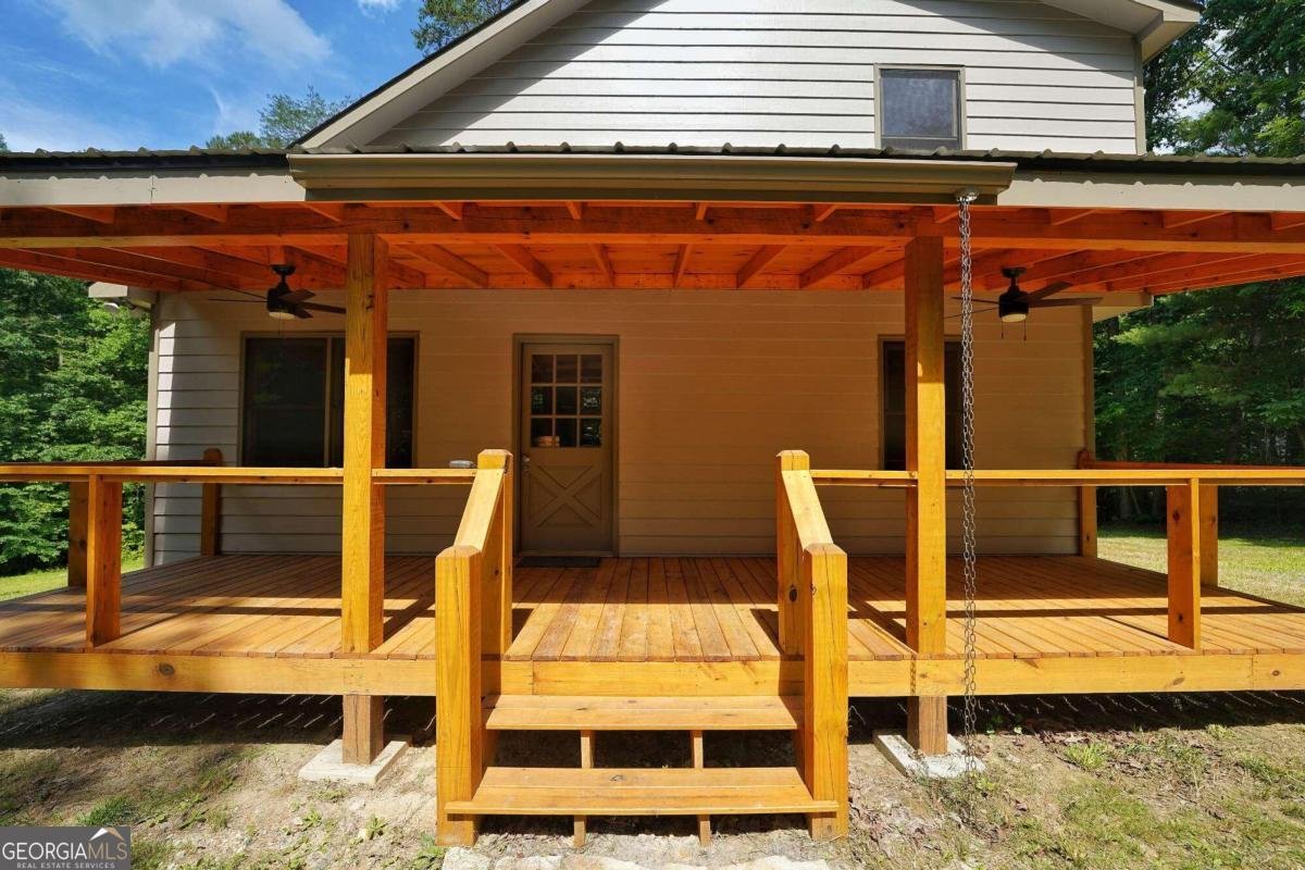 989 New Liberty Road Ellijay - 10