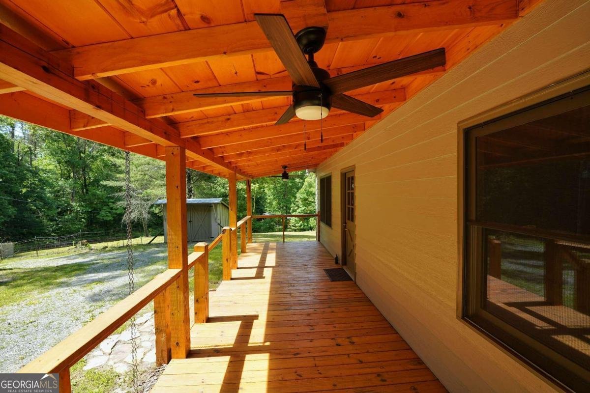 989 New Liberty Road Ellijay - 11