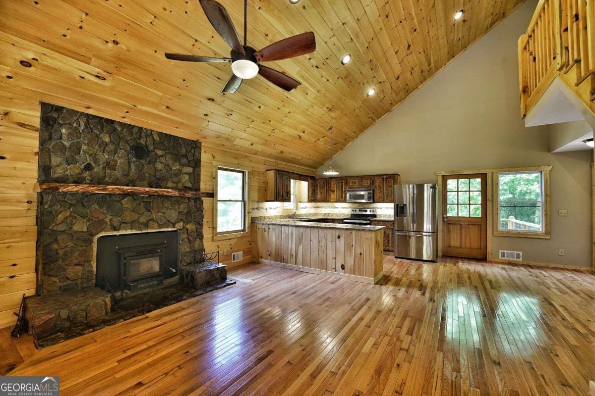 989 New Liberty Road Ellijay - 16