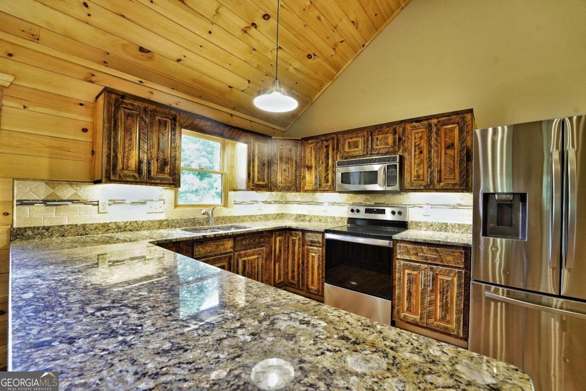 989 New Liberty Road Ellijay - 20
