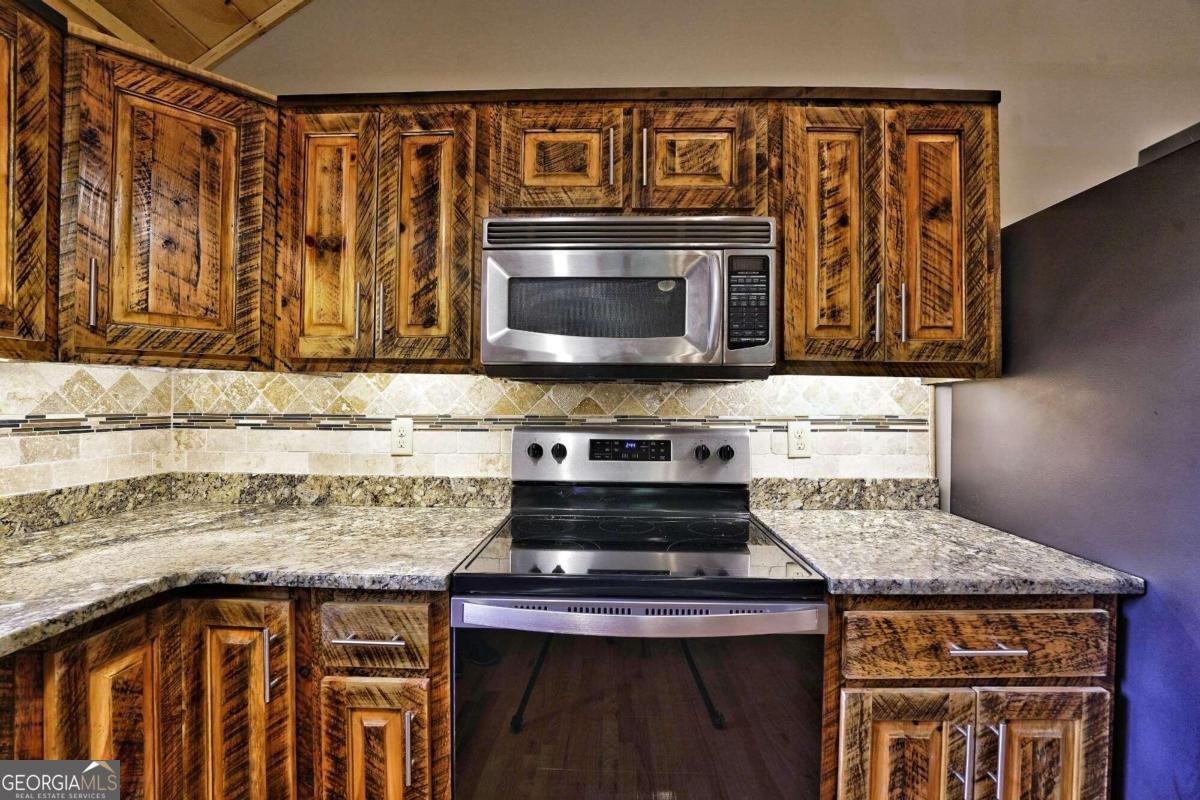 989 New Liberty Road Ellijay - 21