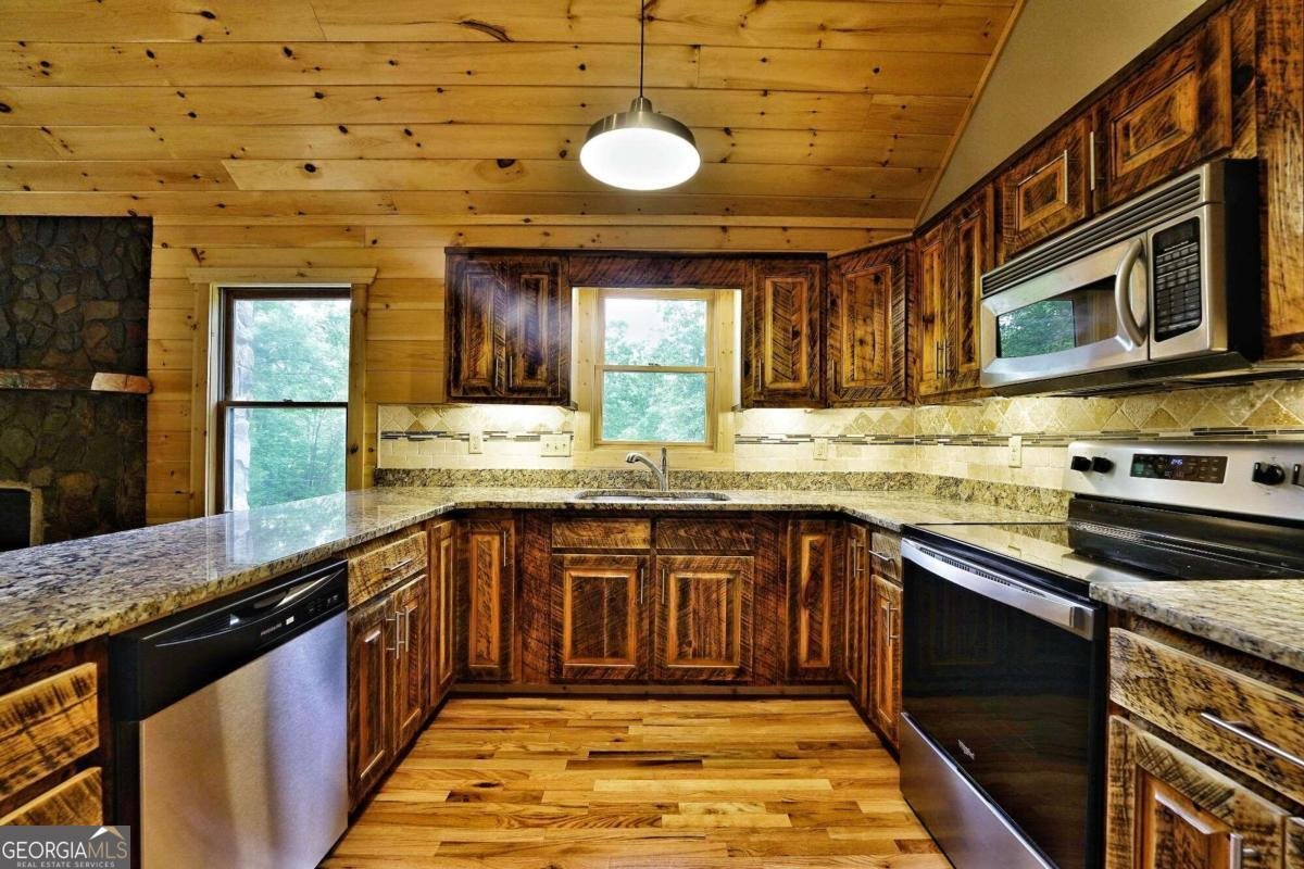 989 New Liberty Road Ellijay - 27