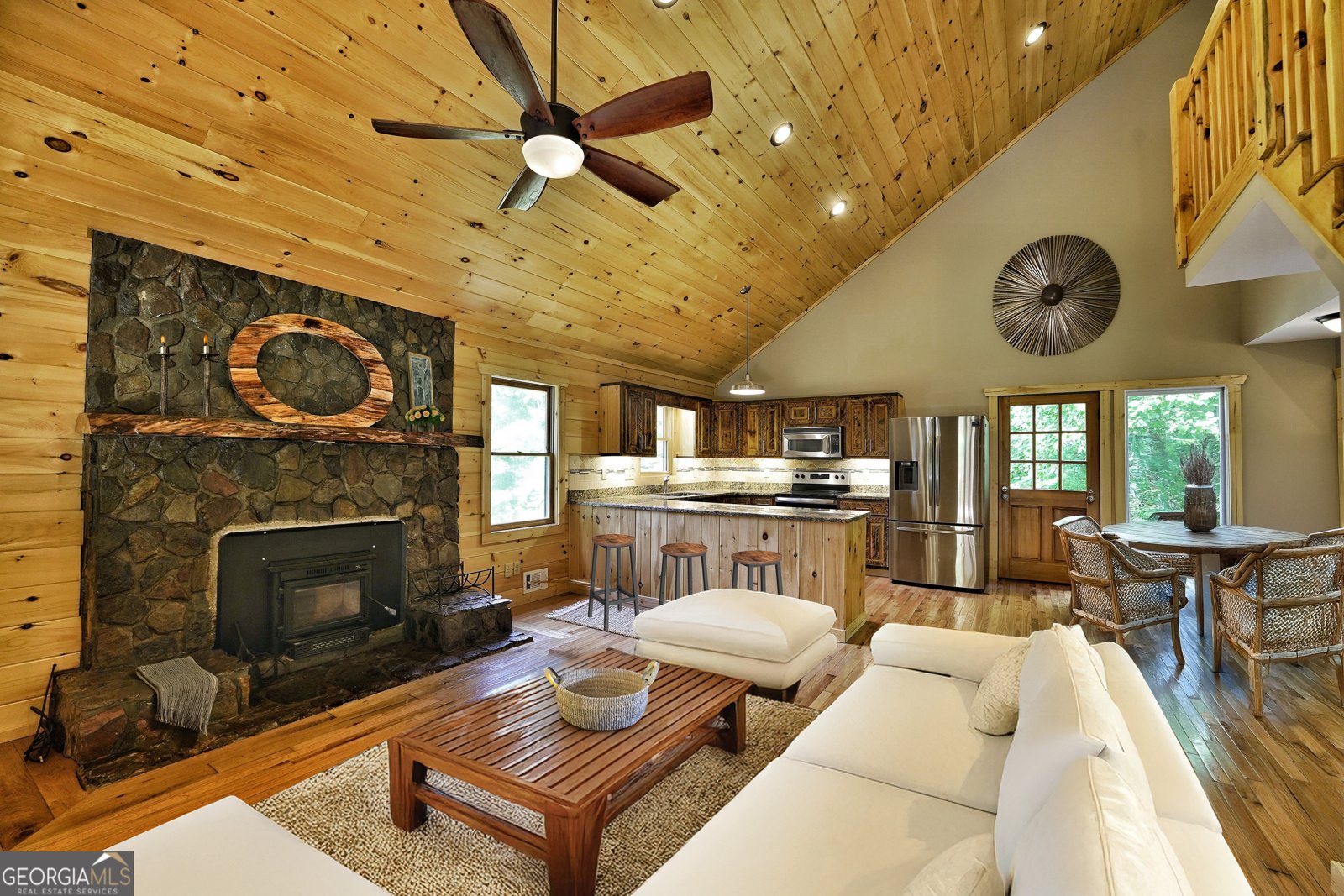 989 New Liberty Road Ellijay - 3